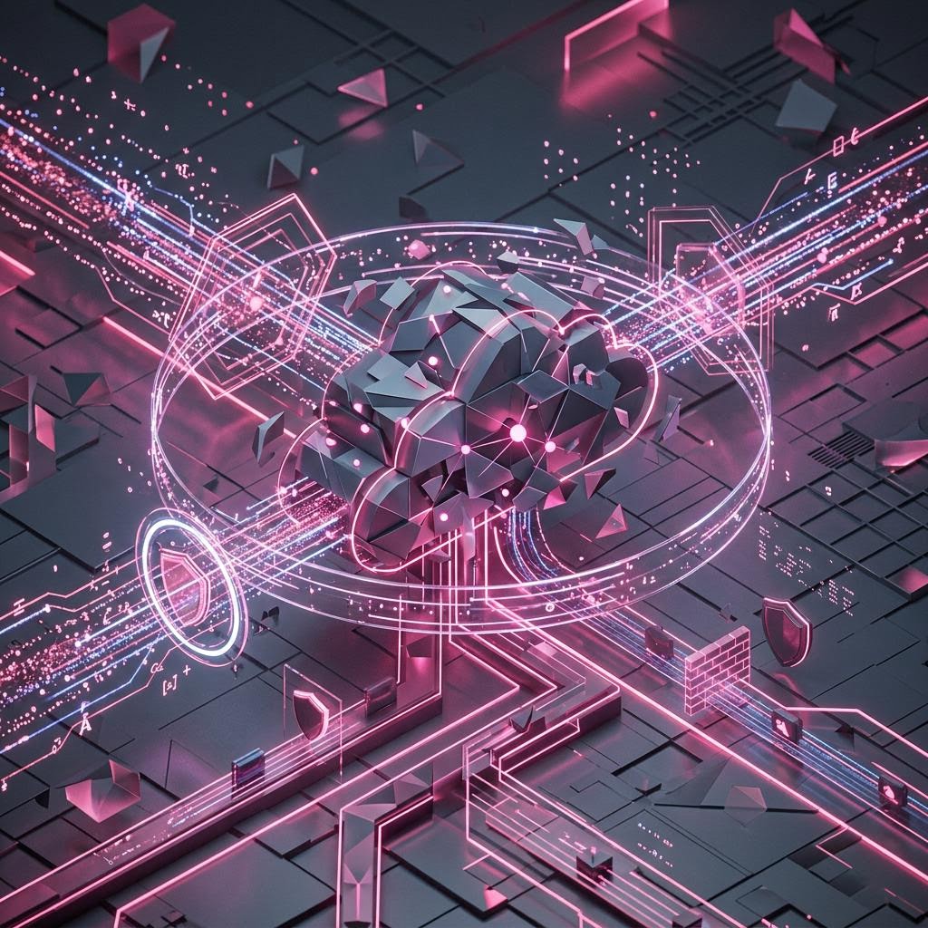 AI and automation tools for business